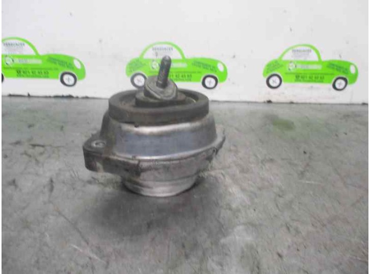 Recambio de soporte motor derecho para bmw x5 (e53) 4.4i automático referencia OEM IAM 