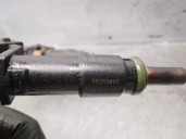 Recambio de rampa inyectora para opel insignia berlina 1.8 16v referencia OEM IAM 55571536 815208 DEKA