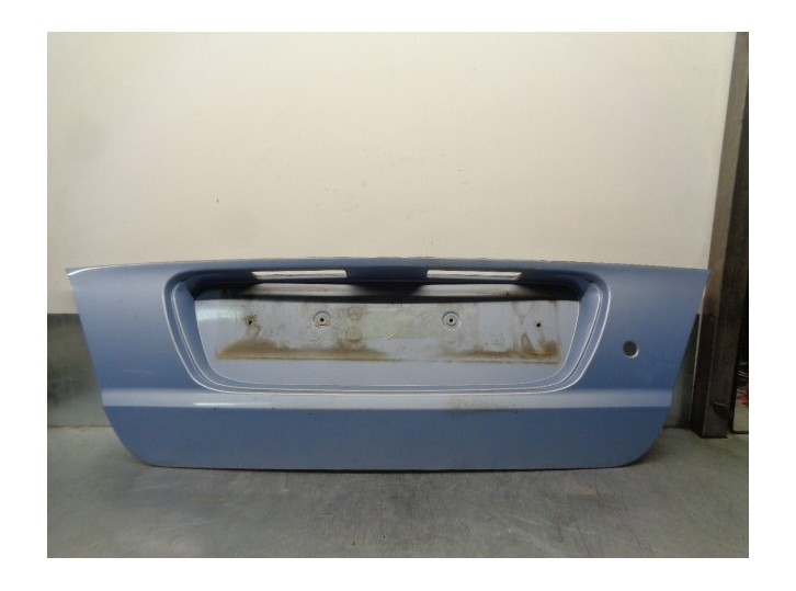 Recambio de maneta exterior porton para volvo c70 cabriolet 2.3 20v turbo cat referencia OEM IAM 8600106 