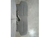 Recambio de asientos traseros para ssangyong korando 2.9 turbodiesel cat referencia OEM IAM 9902666CBL 9902666CBL 3 PUERTAS