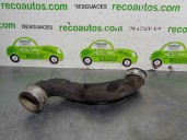 Recambio de tubo para mercedes-benz clase c (w204) lim. 2.1 cdi cat referencia OEM IAM A2125018282  