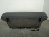 Recambio de asientos traseros para ssangyong korando 2.9 turbodiesel cat referencia OEM IAM 9902666CBL 9902666CBL 3 PUERTAS