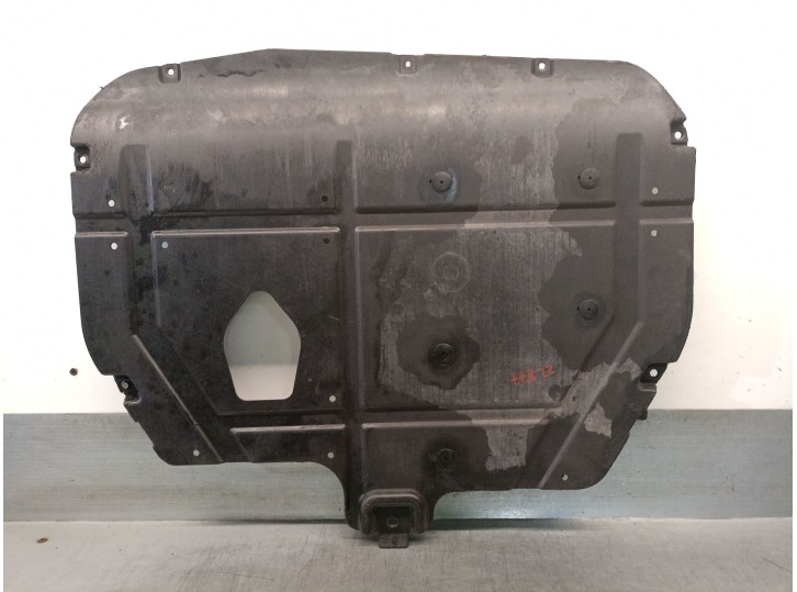 Replacement sump cover for kia pro cee´d (ed) 2.0 crdi 140 OEM IAM reference 291101H400 291101H400 