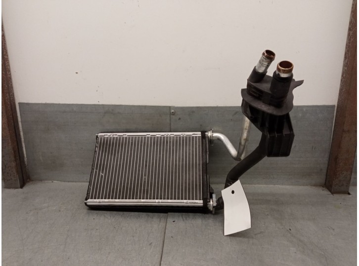 Recambio de radiador calefaccion / aire acondicionado para bmw 3 coupé (e92) 320 d referencia OEM IAM 64119128953 64119128953 