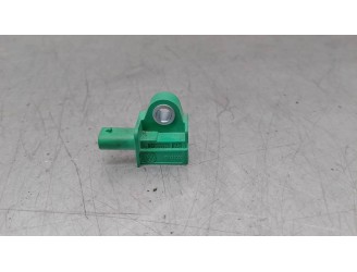 Recambio de sensor impacto para volkswagen golf vi (5k1) 2.0 tdi dpf referencia OEM IAM 5K0959351 5WK44000 SME