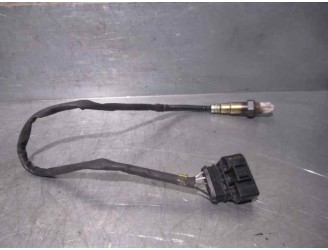 Recambio de sonda lambda para audi a6 berlina (4b2) 2.4 v6 30v referencia OEM IAM 078906265M 078906265M BOSCH