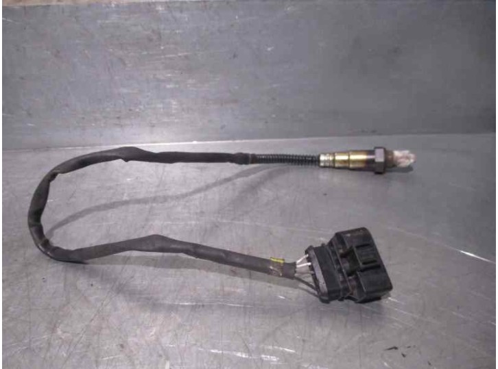 Recambio de sonda lambda para audi a6 berlina (4b2) 2.4 v6 30v referencia OEM IAM 078906265M 078906265M BOSCH