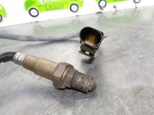 Replacement lambda sensor for Mercedes-Benz C-Class (W204) Saloon 2.1 CDi CAT OEM IAM reference 0075421618 0281004205 BOSCH