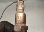 Recambio de sonda lambda para hyundai kona 1.0 tgdi cat referencia OEM IAM 3921007PD0 