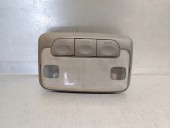 Recambio de luz interior para ssangyong korando 2.9 turbodiesel cat referencia OEM IAM 7767034000ACE 