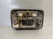 Recambio de luz interior para ssangyong korando 2.9 turbodiesel cat referencia OEM IAM 7767034000ACE 