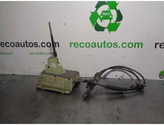 Recambio de palanca cambio para fiat stilo (192) 1.6 16v cat referencia OEM IAM 735304958  