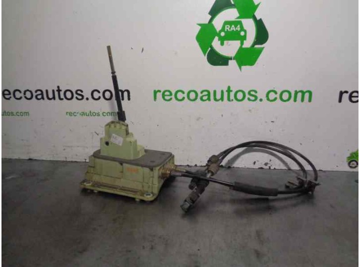 Recambio de palanca cambio para fiat stilo (192) 1.6 16v cat referencia OEM IAM 735304958  