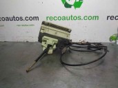 Recambio de palanca cambio para fiat stilo (192) 1.6 16v cat referencia OEM IAM 735304958  