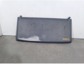 Recambio de techo para renault express furgoneta/monovolumen (f40_, g40_) 1.4 cat (f407) referencia OEM IAM 7700762834 770162293