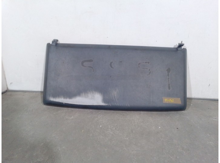 Replacement roof for Renault Express van/minivan (F40_, G40_) 1.4 cat (F407) OEM IAM reference 7700762834 770162293