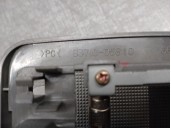 Recambio de luz interior para ssangyong korando 2.9 turbodiesel cat referencia OEM IAM 7767034000ACE 