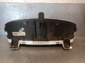 Replacement instrument cluster for Kia Pro Cee'd (ED) 2.0 CRDi 140 OEM IAM reference 940031H271 940031H151 