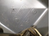 Recambio de techo para renault express furgoneta/monovolumen (f40_, g40_) 1.4 cat (f407) referencia OEM IAM 7700762834 770162293