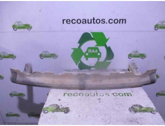 Recambio de refuerzo paragolpes trasero para audi allroad quattro (4b5) 2.5 v6 24v tdi referencia OEM IAM 4Z7807313 DE ALUMINIO 