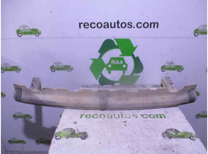 Recambio de refuerzo paragolpes trasero para audi allroad quattro (4b5) 2.5 v6 24v tdi referencia OEM IAM 4Z7807313 DE ALUMINIO 
