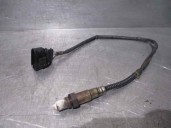 Recambio de sonda lambda para audi a6 berlina (4b2) 2.4 v6 30v referencia OEM IAM 078906265M 0258006287 BOSCH