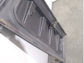 Replacement roof for Renault Express van/minivan (F40_, G40_) 1.4 cat (F407) OEM IAM reference 7700762834 770162293
