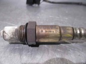 Recambio de sonda lambda para audi a6 berlina (4b2) 2.4 v6 30v referencia OEM IAM 078906265M 0258006287 BOSCH