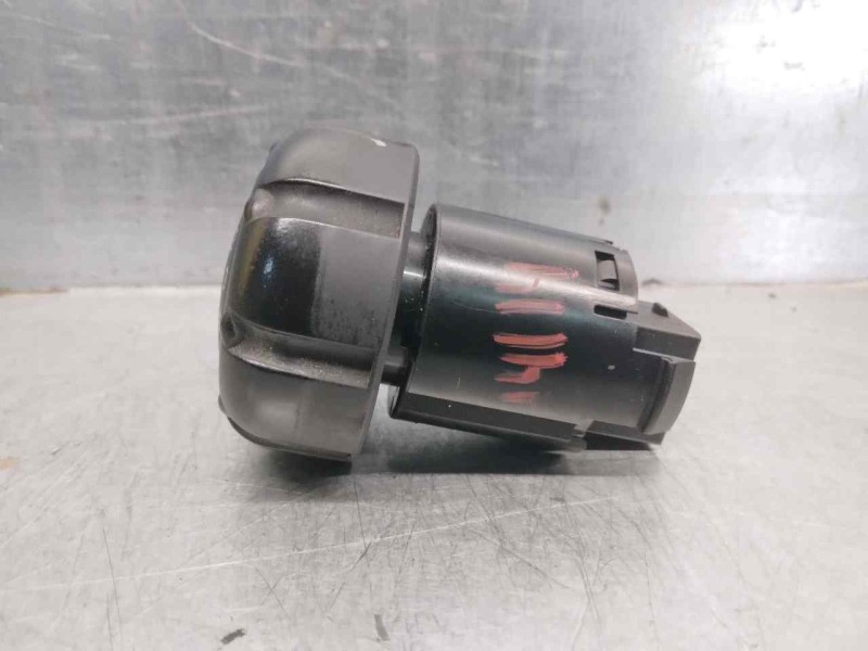 Recambio de mando calefaccion / aire acondicionado para hyundai atos prime (mx) 1.0 cat referencia OEM IAM 9725602001  
