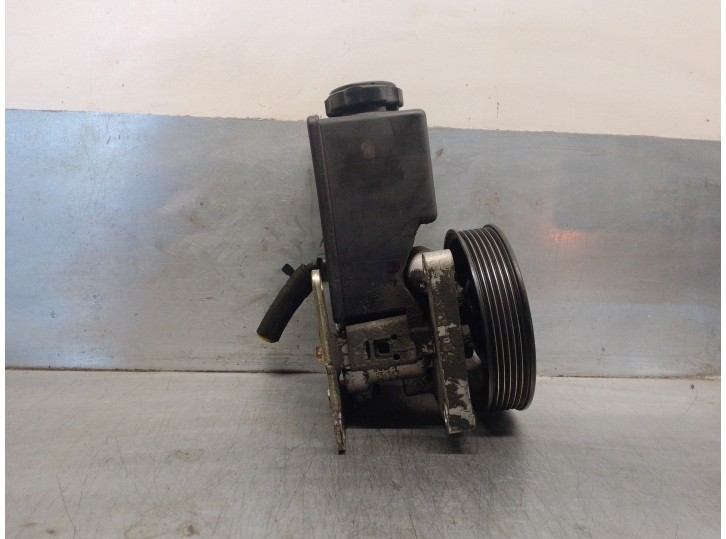 Recambio de bomba servodireccion para ssangyong korando 2.9 turbodiesel cat referencia OEM IAM 6614605080 6614605080 