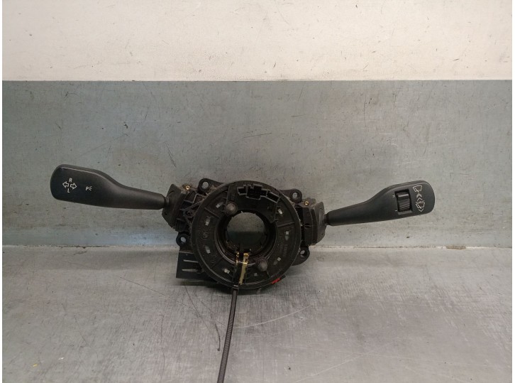 Recambio de mando luces para bmw serie 3 compact (e46) 1.8 16v referencia OEM IAM 61318363662 61318363669 