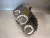Replacement instrument cluster for Kia Pro Cee'd (ED) 2.0 CRDi 140 OEM IAM reference 940031H271 940031H151 