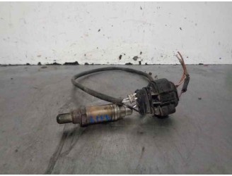 Recambio de sonda lambda para volkswagen t4 transporter/furgoneta (mod. 1991) 2.5 referencia OEM IAM 030906265AN 0258003821 BOSC