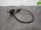 Recambio de sonda lambda para volkswagen t4 transporter/furgoneta (mod. 1991) 2.5 referencia OEM IAM 030906265AN 0258003821 BOSC