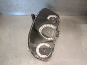 Replacement instrument cluster for Kia Pro Cee'd (ED) 2.0 CRDi 140 OEM IAM reference 940031H271 940031H151 