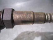 Recambio de sonda lambda para audi a6 berlina (4b2) 2.4 v6 30v referencia OEM IAM 078906265M 0258006287 BOSCH