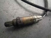 Recambio de sonda lambda para volkswagen t4 transporter/furgoneta (mod. 1991) 2.5 referencia OEM IAM 030906265AN 0258003821 BOSC