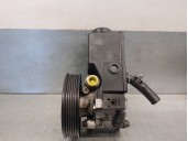 Recambio de bomba servodireccion para ssangyong korando 2.9 turbodiesel cat referencia OEM IAM 6614605080 6614605080 