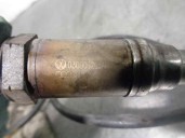 Recambio de sonda lambda para volkswagen t4 transporter/furgoneta (mod. 1991) 2.5 referencia OEM IAM 030906265AN 0258003821 BOSC