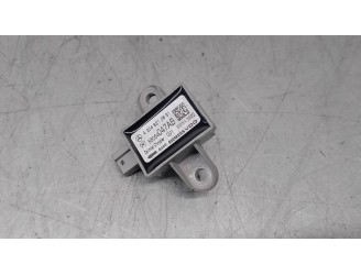Recambio de sensor impacto para mercedes-benz clase glk (w204) glk 3.0 cdi cat referencia OEM IAM A2048210651 5WK43902 SIEMENS