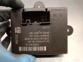 Recambio de modulo confort para volvo v60 i (155) 1.6 drive referencia OEM IAM 31343481  A2C53304052