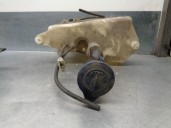 Recambio de deposito limpia para volvo c70 cabriolet 2.3 20v turbo cat referencia OEM IAM 9190695 