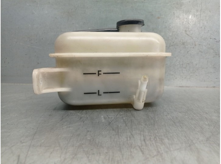 Recambio de deposito expansion para kia pro cee´d (ed) 2.0 crdi 140 referencia OEM IAM 254311H200 254311H200 