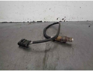 Recambio de sonda lambda para fiat stilo (192) 1.6 16v cat referencia OEM IAM 0258006193 0258006193 BOSCH