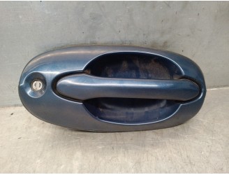 Recambio de maneta exterior delantera izquierda para kia carnival ii 2.9 crdi lx referencia OEM IAM K53A59410  5 PUERTA S