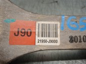 Recambio de soporte motor trasero para hyundai kona 1.0 tgdi cat referencia OEM IAM 21950J9000 