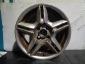 Recambio de llanta para renault megane i scenic (ja0) 1.6 referencia OEM IAM 7701410809 R156JX15H2ET36 ALUMINIO 10P