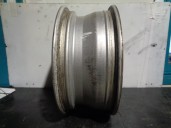 Recambio de llanta para renault megane i scenic (ja0) 1.6 referencia OEM IAM 7701410809 R156JX15H2ET36 ALUMINIO 10P