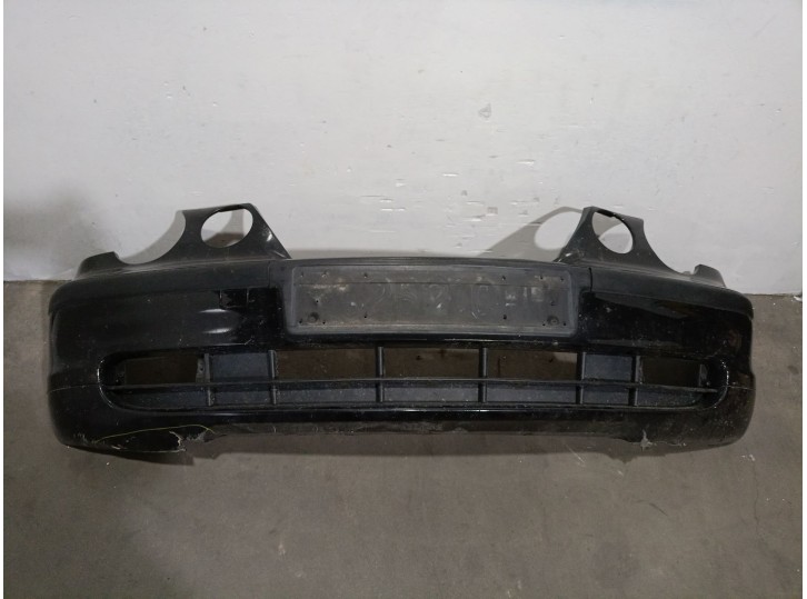 Recambio de paragolpes delantero para bmw serie 3 compact (e46) 1.8 16v referencia OEM IAM 51117030890 51117030890 
