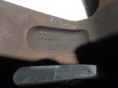 Recambio de llanta para renault megane i scenic (ja0) 1.6 referencia OEM IAM 7701410809 R156JX15H2ET36 ALUMINIO 10P